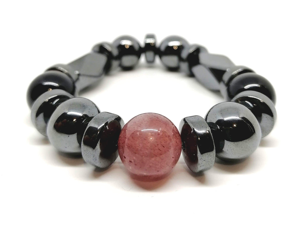 BRACELET TANK HÉRAKLÈS