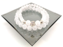 Load image into Gallery viewer, DOUBLE BRACELET MA VIE
