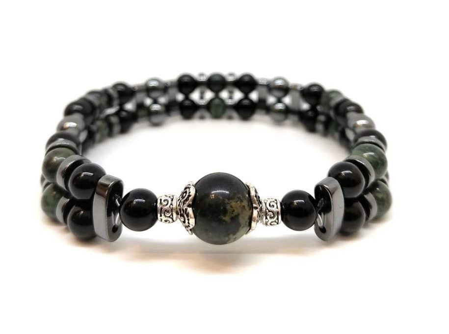 BRACELET SIGNATURE ARAGON