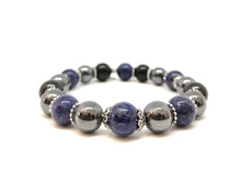 Lade das Bild in den Galerie-Viewer, BRACELET POSÉIDON
