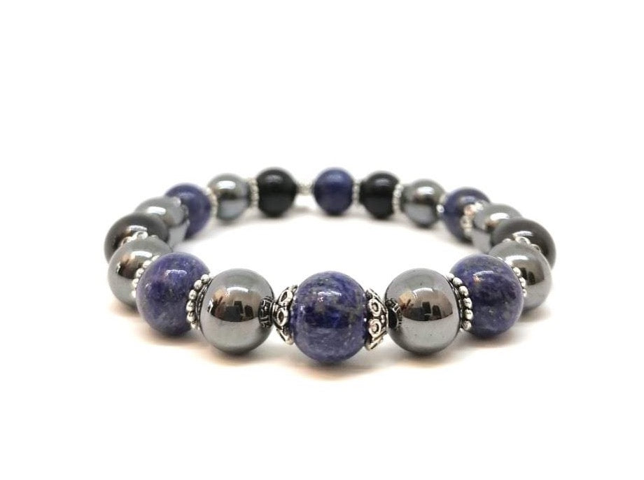 BRACELET POSÉIDON