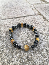 Cargar imagen en el visor de la galería, BRACELET SIGNATURE HÉRAKLION
