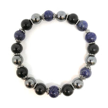 Lade das Bild in den Galerie-Viewer, BRACELET POSÉIDON
