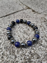 Lade das Bild in den Galerie-Viewer, BRACELET POSÉIDON

