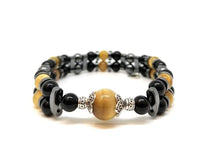 Load image into Gallery viewer, BRACELET SIGNATURE HÉRAKLION
