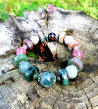 Charger l&#39;image dans la galerie, BRACELET OUT OF AFRICA
