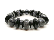 Charger l&#39;image dans la galerie, BRACELET TANK SPARTACUS
