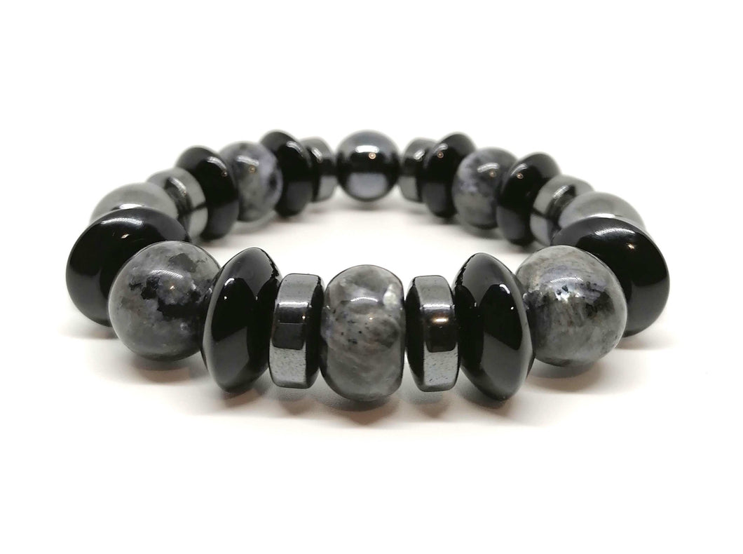 BRACELET TANK SPARTACUS