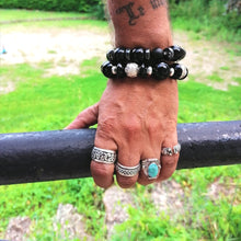 Charger l&#39;image dans la galerie, BRACELET LE TEMPLE
