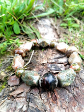 Charger l&#39;image dans la galerie, BRACELET ROOTS
