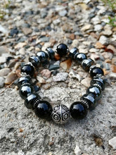 Charger l&#39;image dans la galerie, BRACELET TEMPLE TANAH
