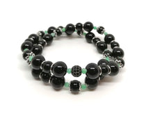 Charger l&#39;image dans la galerie, DOUBLE BRACELET RANIA
