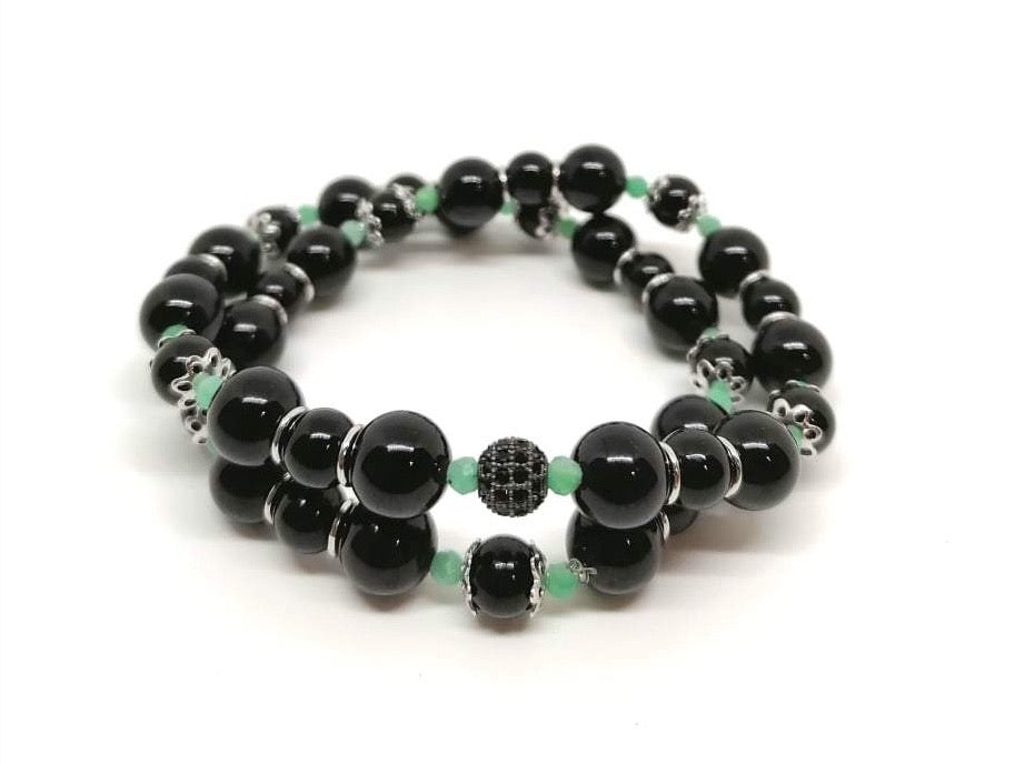 DOUBLE BRACELET RANIA