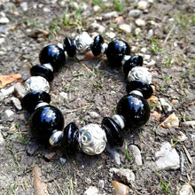 Charger l&#39;image dans la galerie, BRACELET LE TEMPLE

