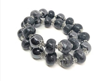 Charger l&#39;image dans la galerie, DOUBLE BRACELET KHEOPS
