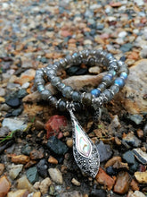 Charger l&#39;image dans la galerie, DOUBLE BRACELET AMNESIA
