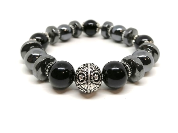 BRACELET TEMPLE TANAH