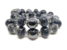 Charger l&#39;image dans la galerie, DOUBLE BRACELET KHEOPS
