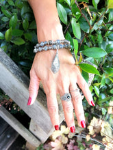 Charger l&#39;image dans la galerie, DOUBLE BRACELET AMNESIA
