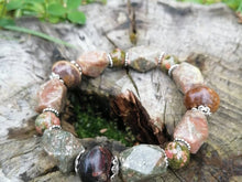 Charger l&#39;image dans la galerie, BRACELET ROOTS
