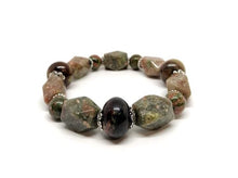 Charger l&#39;image dans la galerie, BRACELET ROOTS
