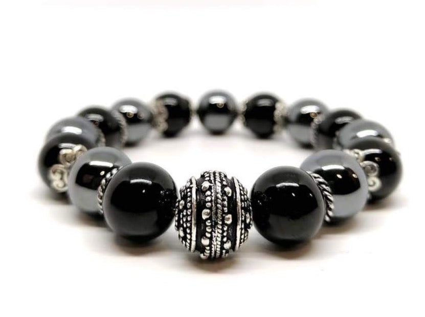 BRACELET LE BLADE 1