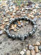 Charger l&#39;image dans la galerie, BRACELET SITTING BULL
