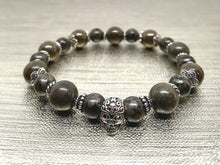 Charger l&#39;image dans la galerie, BRACELET SITTING BULL
