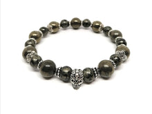 Charger l&#39;image dans la galerie, BRACELET SITTING BULL
