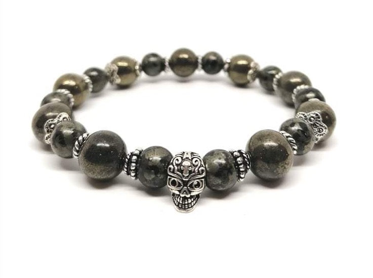 BRACELET SITTING BULL