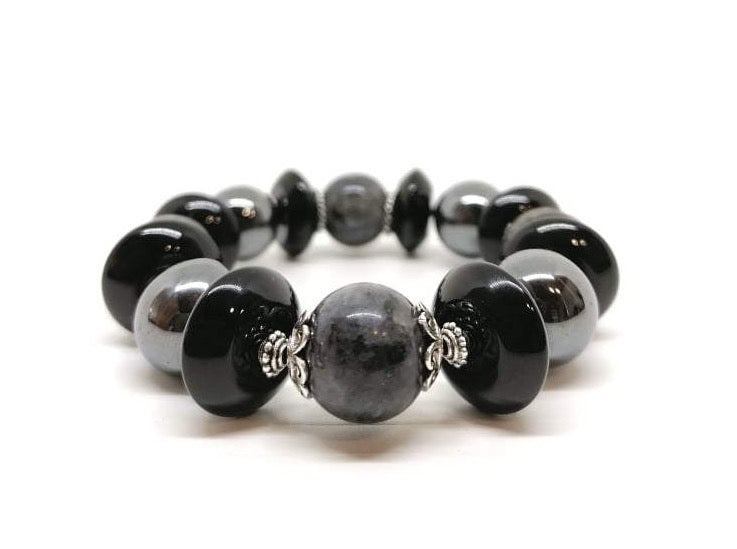 BRACELET TANK ATLANTIS
