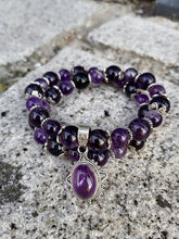 Charger l&#39;image dans la galerie, DOUBLE BRACELET FANTASIA
