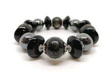 Charger l&#39;image dans la galerie, BRACELET TANK ECLIPSE
