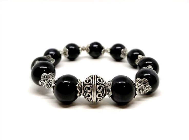 BRACELET ANGE GARDIEN