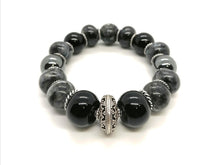 Lade das Bild in den Galerie-Viewer, BRACELET TANK MONSTRO
