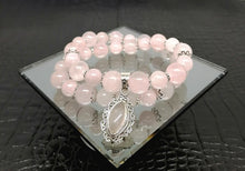 Charger l&#39;image dans la galerie, DOUBLE BRACELET JE T&#39;AIME À MOURIR
