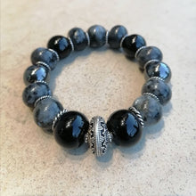 Lade das Bild in den Galerie-Viewer, BRACELET TANK MONSTRO
