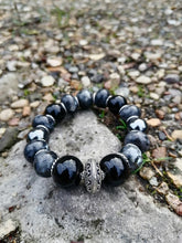 Lade das Bild in den Galerie-Viewer, BRACELET TANK MONSTRO
