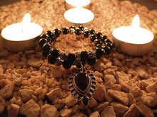 Load image into Gallery viewer, Nouveauté DOUBLE BRACELET BAISER MORTEL
