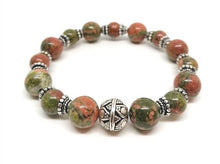 Lade das Bild in den Galerie-Viewer, Nouveauté BRACELET VERTE VALLÉE
