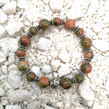 Lade das Bild in den Galerie-Viewer, Nouveauté BRACELET VERTE VALLÉE
