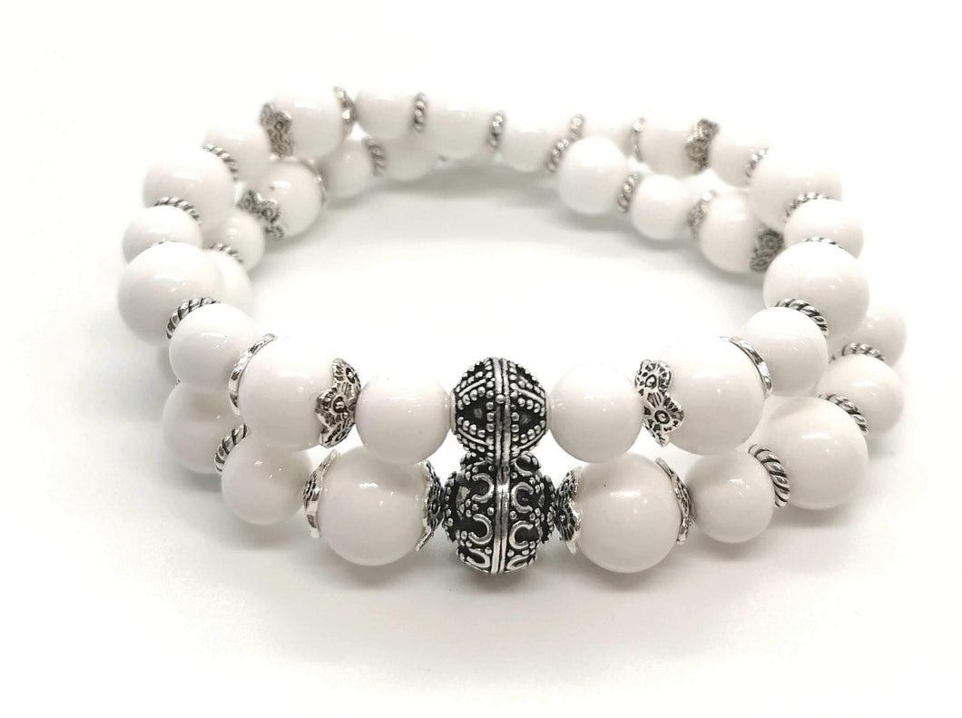Nouveauté DOUBLE BRACELET KING KANAMA