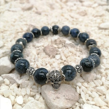 Lade das Bild in den Galerie-Viewer, Nouveauté BRACELET LE BLUE MARVEL
