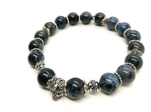 Lade das Bild in den Galerie-Viewer, Nouveauté BRACELET LE BLUE MARVEL
