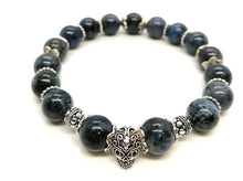 Lade das Bild in den Galerie-Viewer, Nouveauté BRACELET LE BLUE MARVEL
