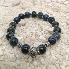 Lade das Bild in den Galerie-Viewer, Nouveauté BRACELET LE BLUE MARVEL
