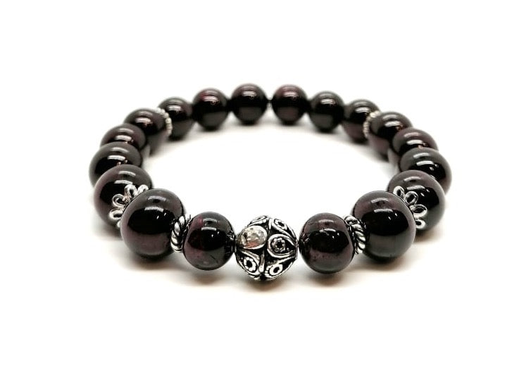 BRACELET HERITAGE RAVEN
