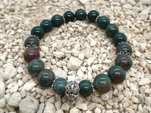 Charger l&#39;image dans la galerie, BRACELET HERITAGE JUDA
