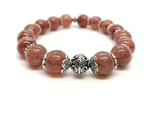 Cargar imagen en el visor de la galería, BRACELET GIPSY WOODSTOCK
