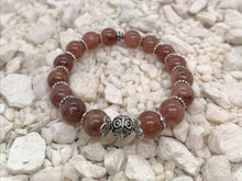 Cargar imagen en el visor de la galería, BRACELET GIPSY WOODSTOCK
